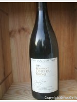 Jean-Luc Colombo - Rossinant