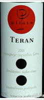 Pilato - Teran