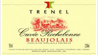 Trenel - Cuvée Rochebonne