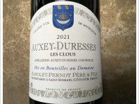 Domaine Barolet-Pernot Père et Fils - Les Cloux