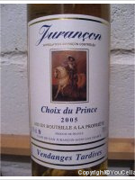 Choix du Prince