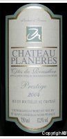 Château Planères - Prestige