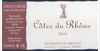 Domaine du Biguet