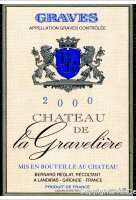 Château de la Gravelière