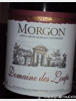 Domaine des Loups