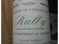 Chanzy Frères - Domaine de l'Hermitage