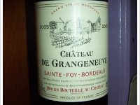 Château de Grangeneuve