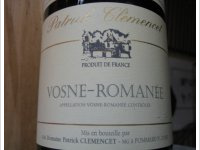 Domaine Patrick Clémencet