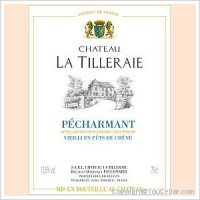 Château La Tilleraie