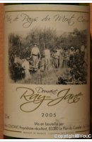 Domaine Ray Jane