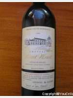 Château Haut Macô
