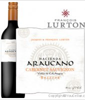 Hacienda Araucano - Cabernet sauvignon