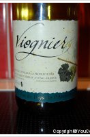 Cave de Saint Désirat - Viognier