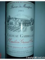 Château Garbillot