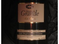 Herdade Grande - Colheita Seleccionada