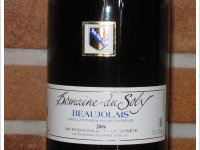 Domaine du Soly