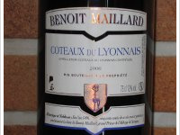 Benoit Maillard