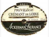 Ackerman Laurance - Privilège Brut