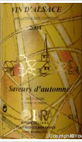 INRA - Saveurs d'automne