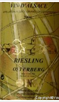 INRA - Osterberg