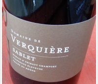 Domaine de Verquiere