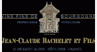 Domaine Jean-Claude Bachelet et Fils
