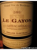 Le Gayon
