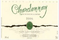 Gabriel Liogier - Les Louvieres Chardonnay
