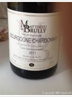Matthieu de Brully