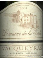 Domaine de la Verde