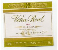 Viña Real