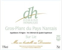 Domaine Herbauges