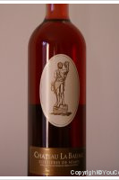 Château La Baume