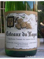 Domaine Eric Freulon