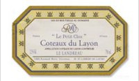Domaine du Landreau - Le Petit Clos