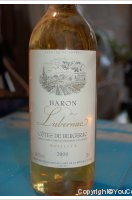 Baron de Lubernac