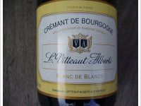 Vitteaut-Alberti  - Brut Blanc de Blancs