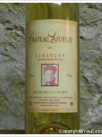 Château Lapuyade