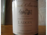 Domaine Patrick Clémencet