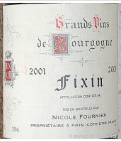Nicole Fournier