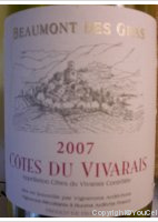 Beaumont des Gras