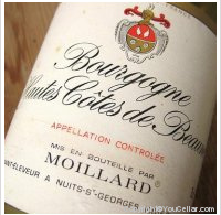 Domaine Moillard