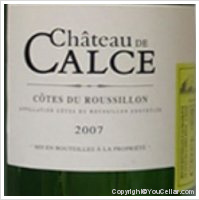 Château de Calce