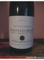André Montessuy