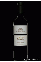 Domaine La Croix Belle - Le Champ des Calades