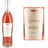 Vignerons de Buzet - Ephémère