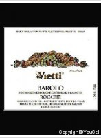 Vietti - Rocche
