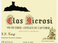 Clos Nicrosi