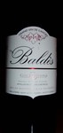 Clos Triguédina  - Baldes