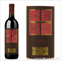 Contado Aglianico